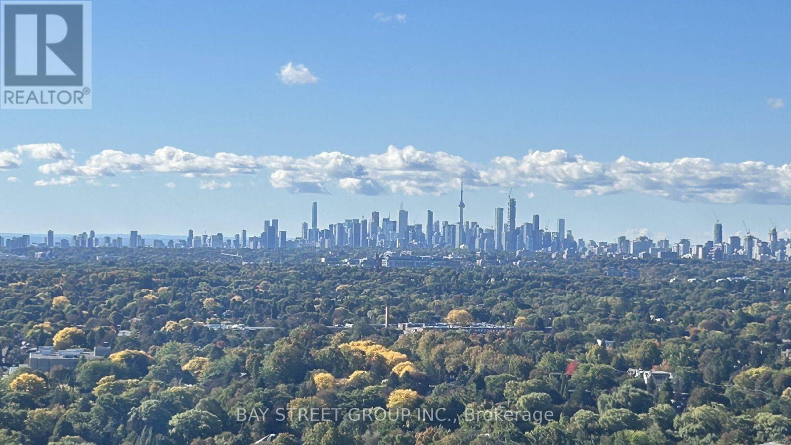 3703 - 95 Mcmahon Drive, Toronto, Ontario  M2K 0H2 - Photo 3 - C13866118