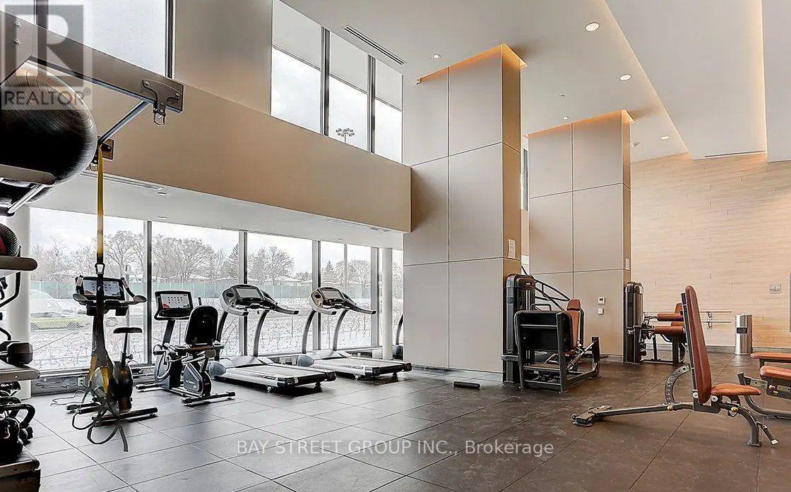 3703 - 95 Mcmahon Drive, Toronto, Ontario  M2K 0H2 - Photo 8 - C13866118