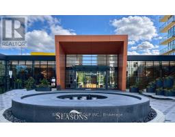3703 - 95 MCMAHON DRIVE, Toronto, Ontario