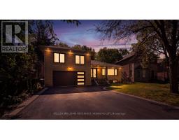 27 CHRISTINE CRESCENT, Toronto, Ontario