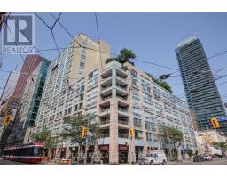 606 - 92 KING STREET E, Toronto, Ontario
