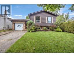 79 HOBART Crescent, Brantford, Ontario