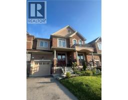 24 HEMING Trail, Ancaster, Ontario