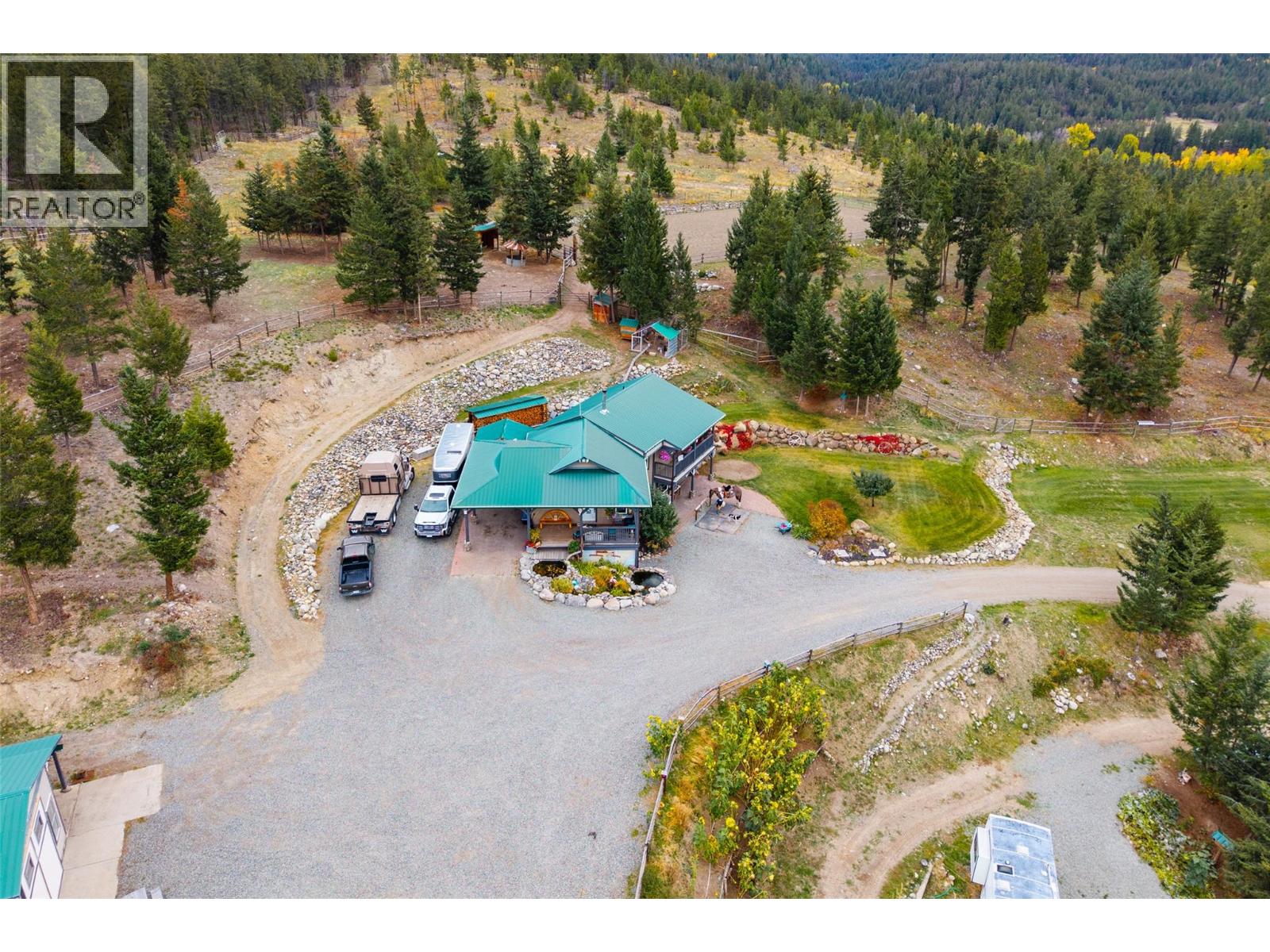 11460 Hwy 97C Highway