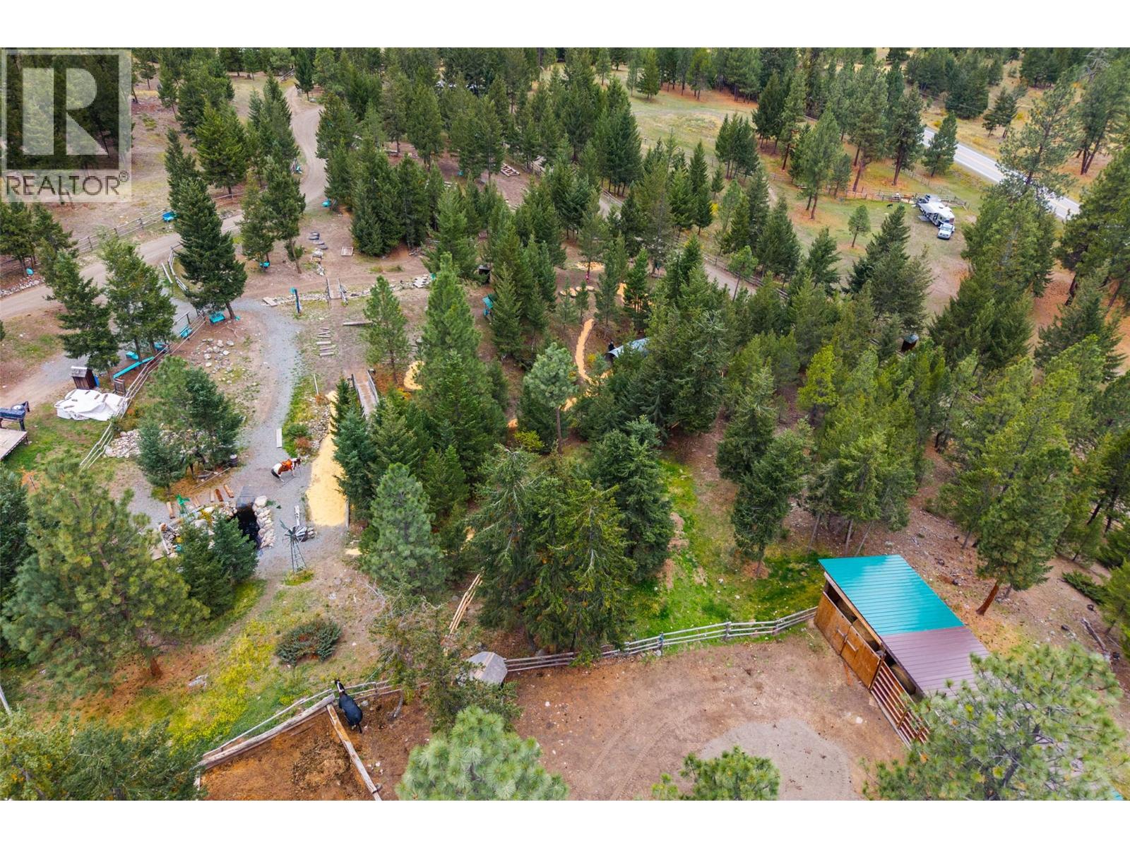 11460 Hwy 97C Highway