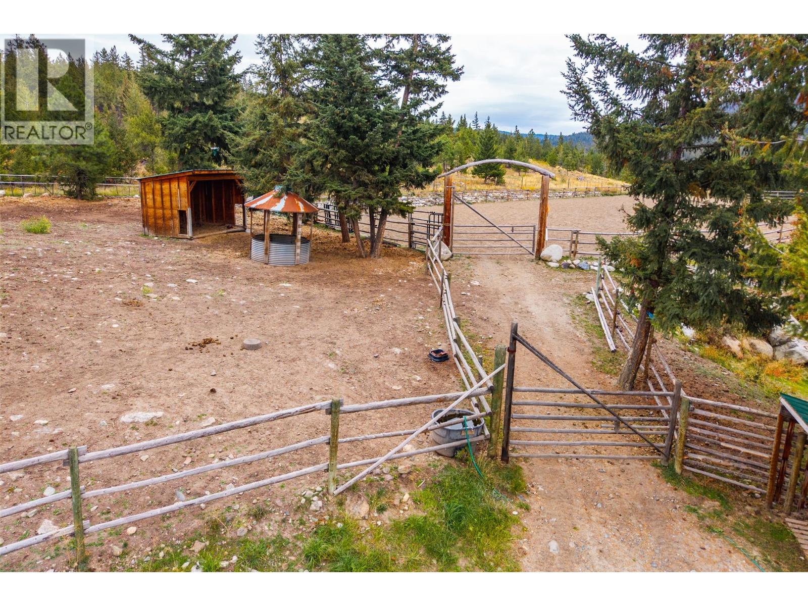 11460 Hwy 97C Highway