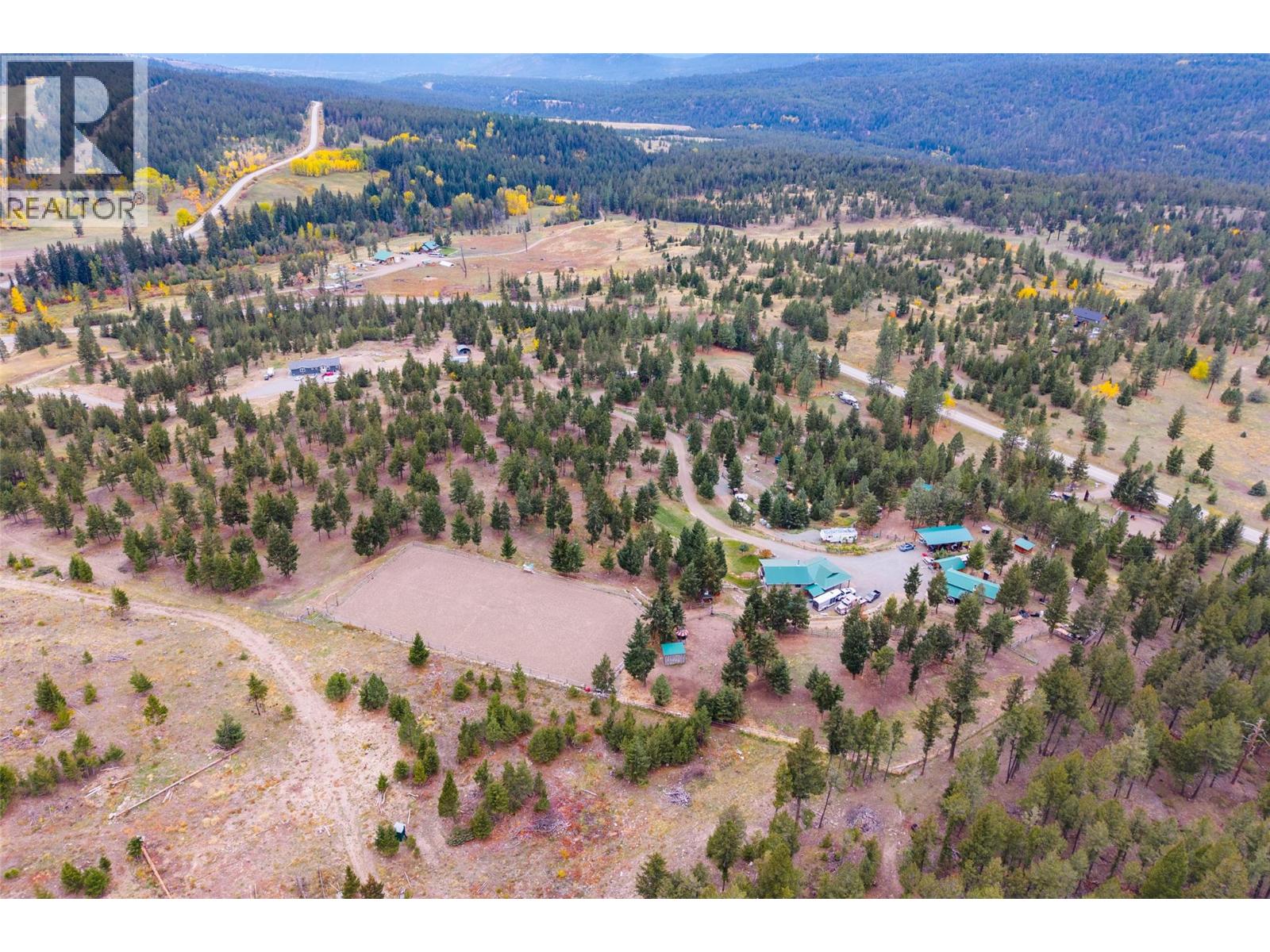 11460 Hwy 97C Highway