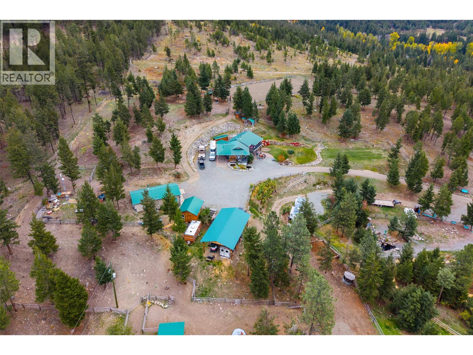 11460 Hwy 97C Highway