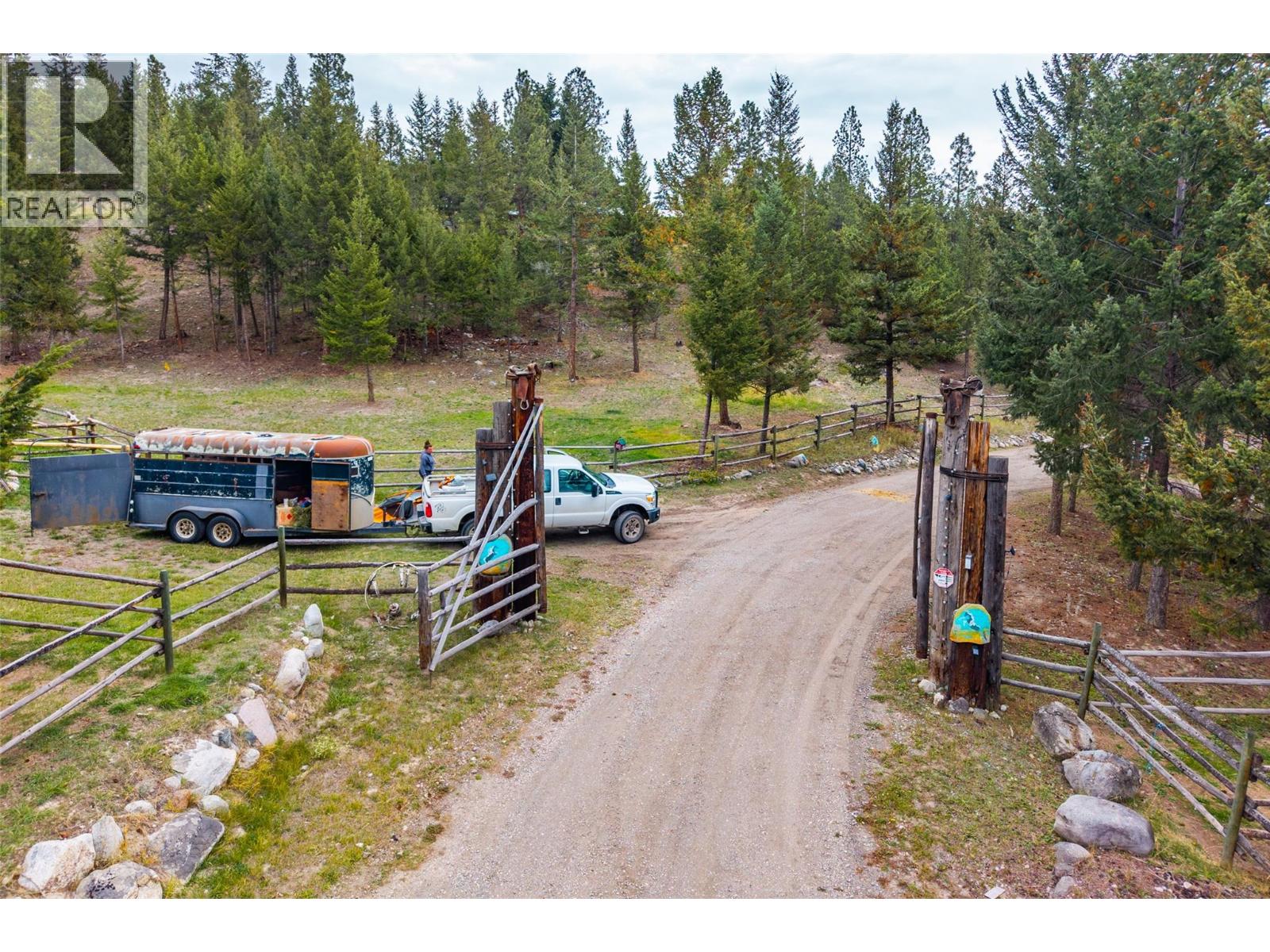 11460 Hwy 97C Highway