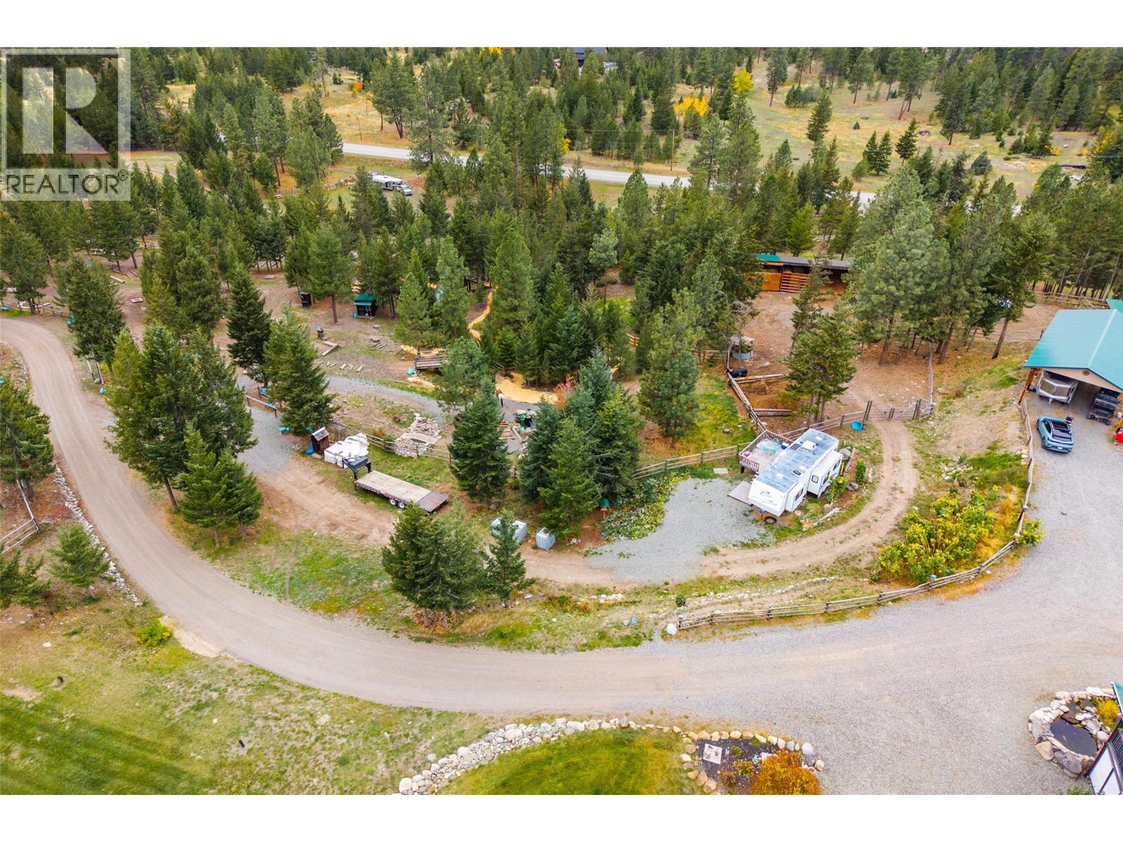 11460 Hwy 97C Highway