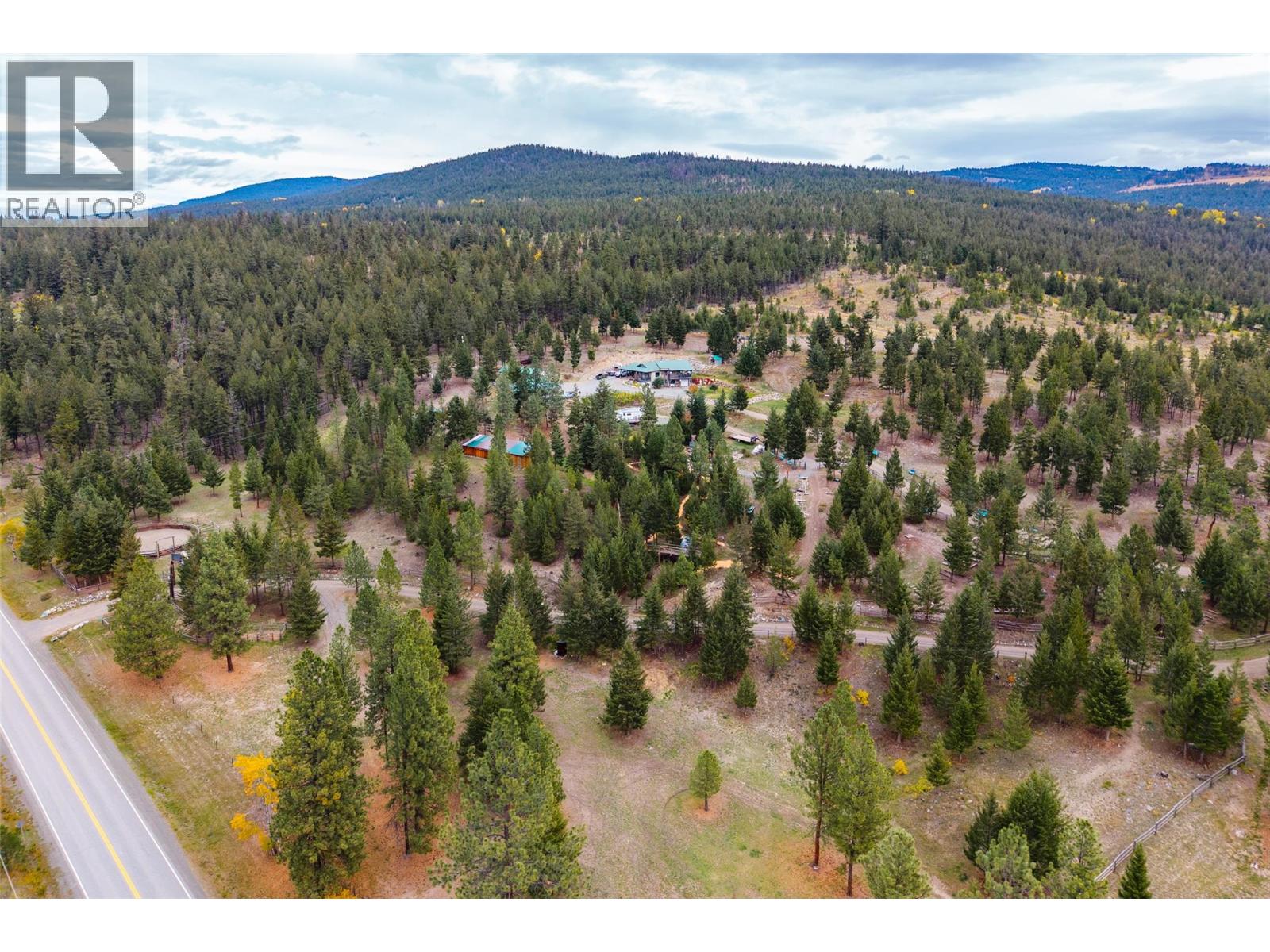 11460 Hwy 97C Highway
