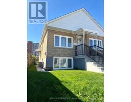 BSMT - 808 MIDLAND AVENUE, Toronto, Ontario