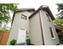 MAIN FLOOR - 405 KINGSTON ROAD, Toronto, Ontario