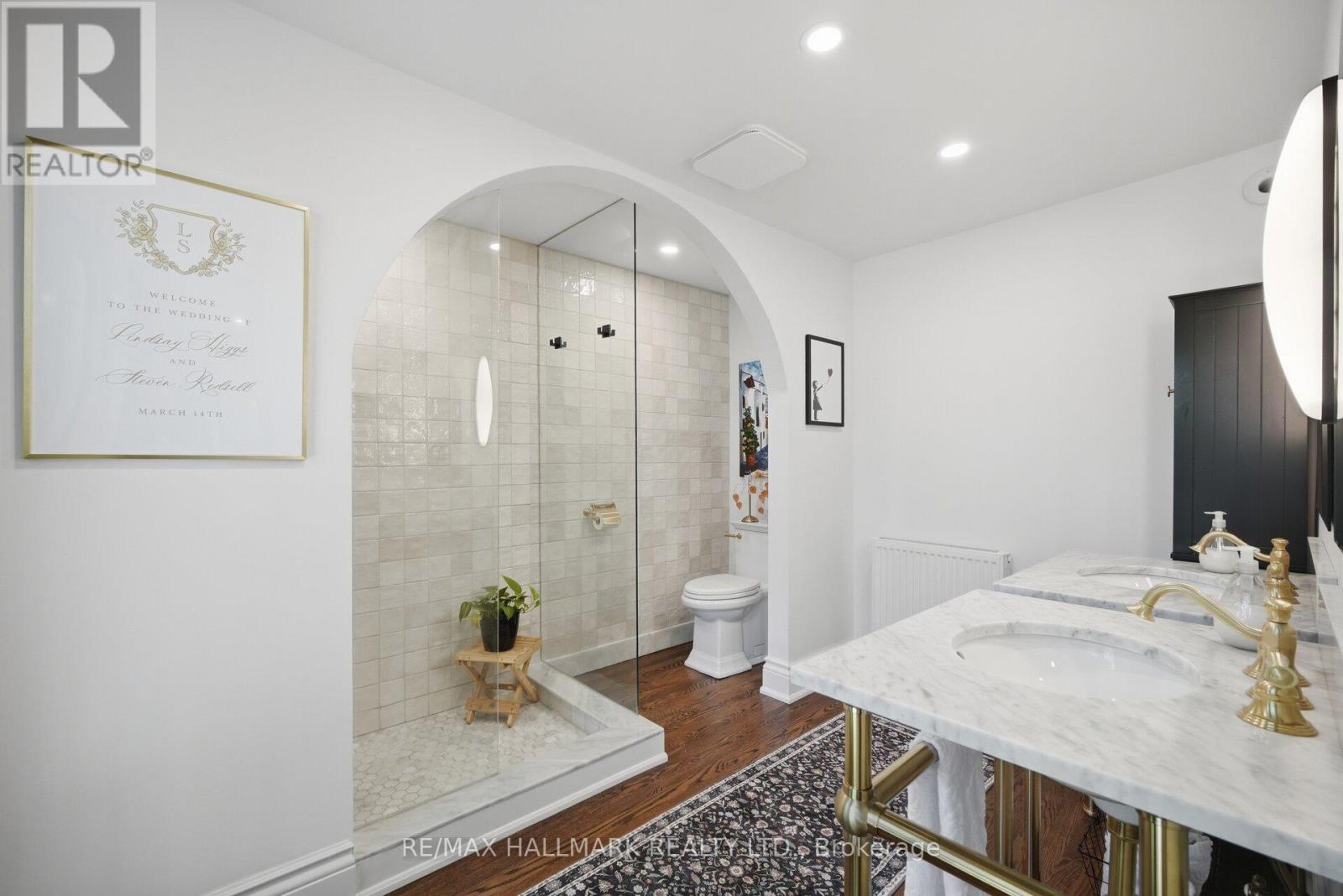 22 Pretoria Avenue, Toronto, Ontario  M4K 1T3 - Photo 31 - E13865940