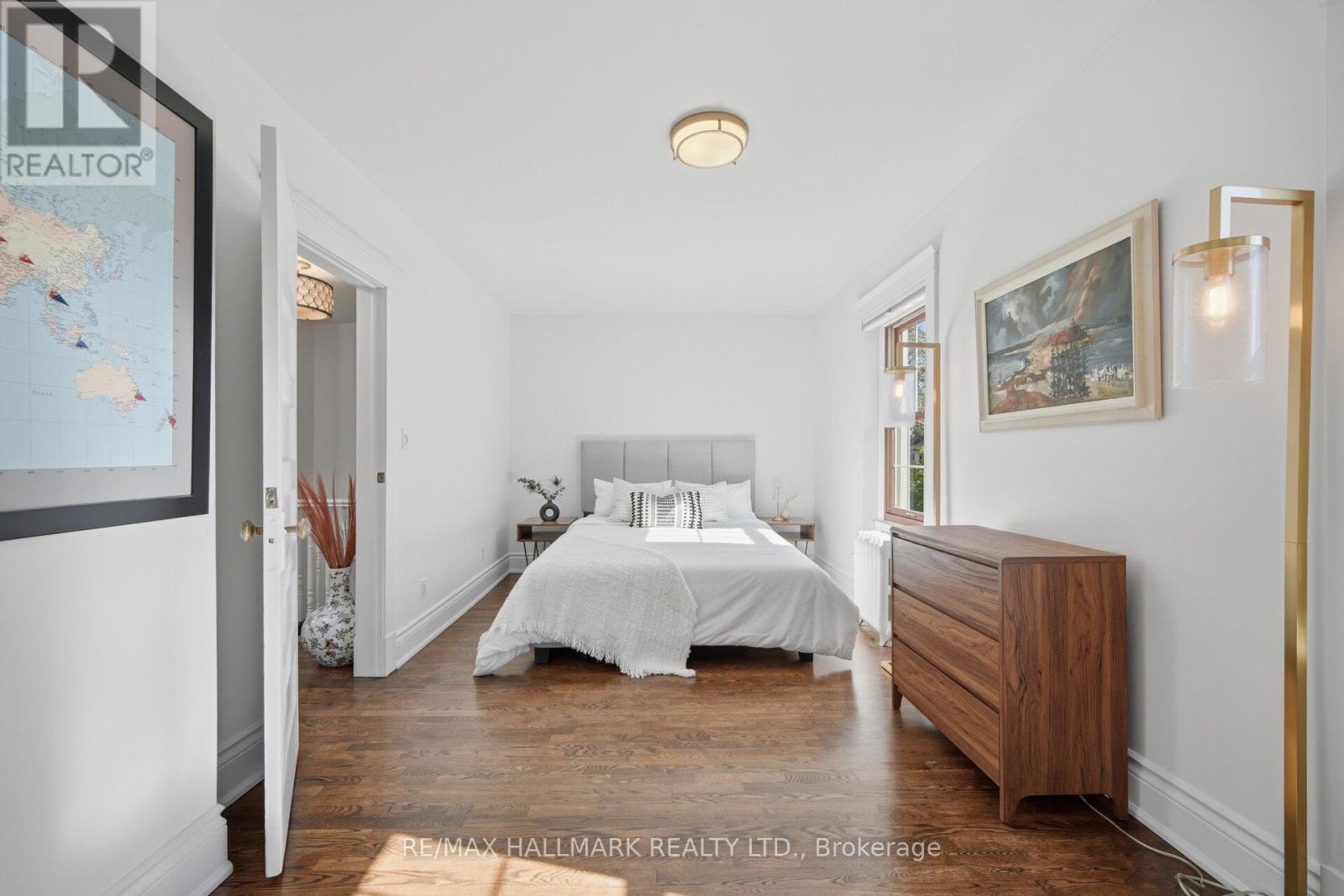 22 Pretoria Avenue, Toronto, Ontario  M4K 1T3 - Photo 35 - E13865940