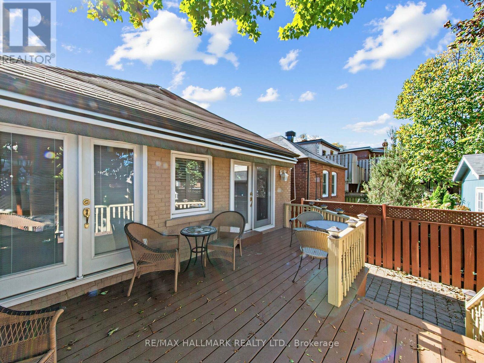 224 O' Connor Drive, Toronto, Ontario  M4J 2T4 - Photo 30 - E13865986