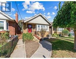 224 O' CONNOR DRIVE, Toronto, Ontario