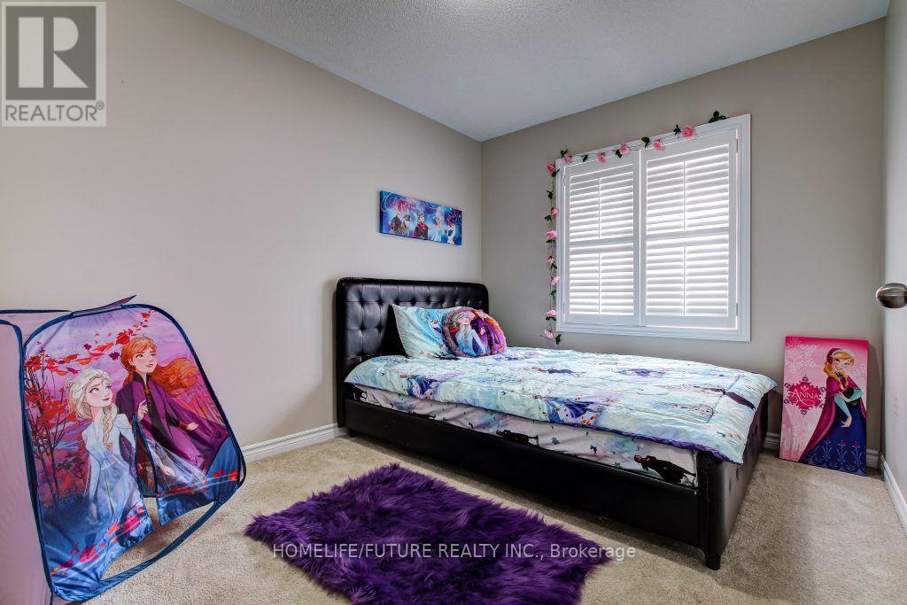 26 Streathern Way, Clarington, Ontario  L1C 0S4 - Photo 15 - E13865998