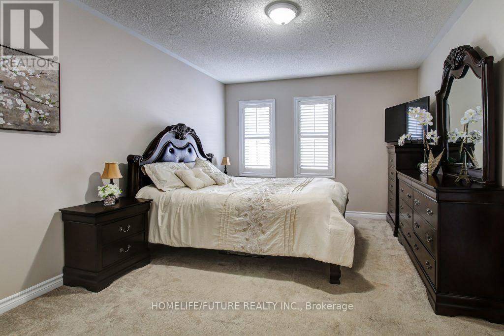 26 Streathern Way, Clarington, Ontario  L1C 0S4 - Photo 19 - E13865998