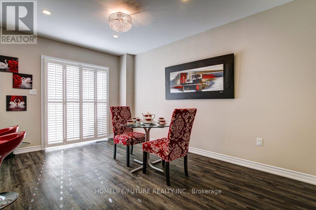 26 Streathern Way, Clarington, Ontario  L1C 0S4 - Photo 7 - E13865998