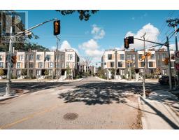 7 - 178 CLONMORE AVENUE, Toronto, Ontario
