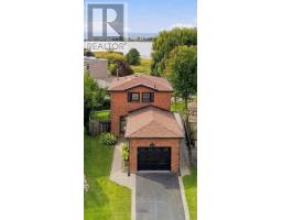 1177 TANZER COURT, Pickering, Ontario