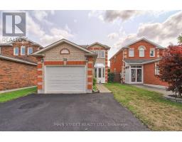 70 DUNSMORE CRESCENT, Richmond Hill, Ontario