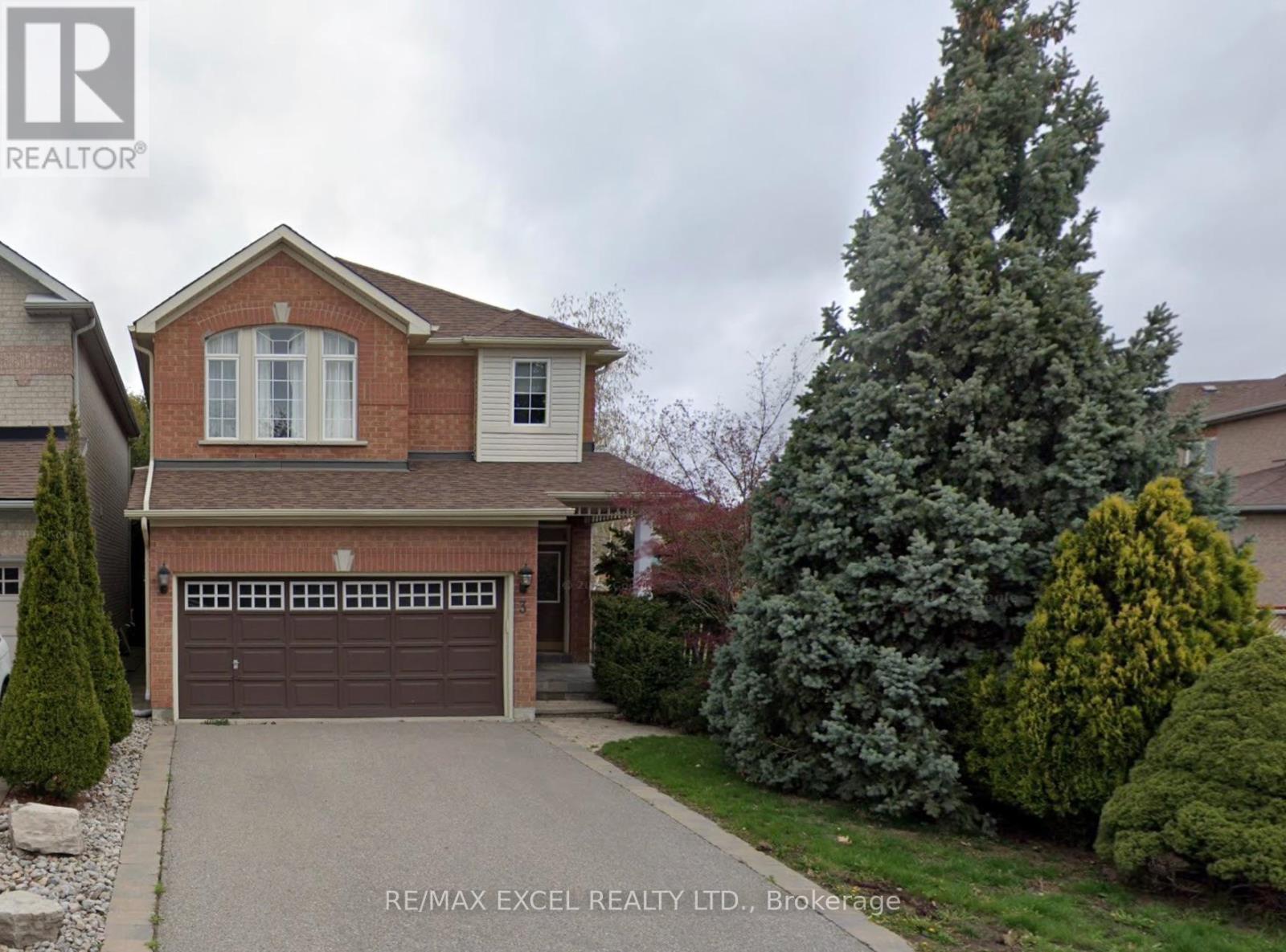 3 BLACK WALNUT DRIVE