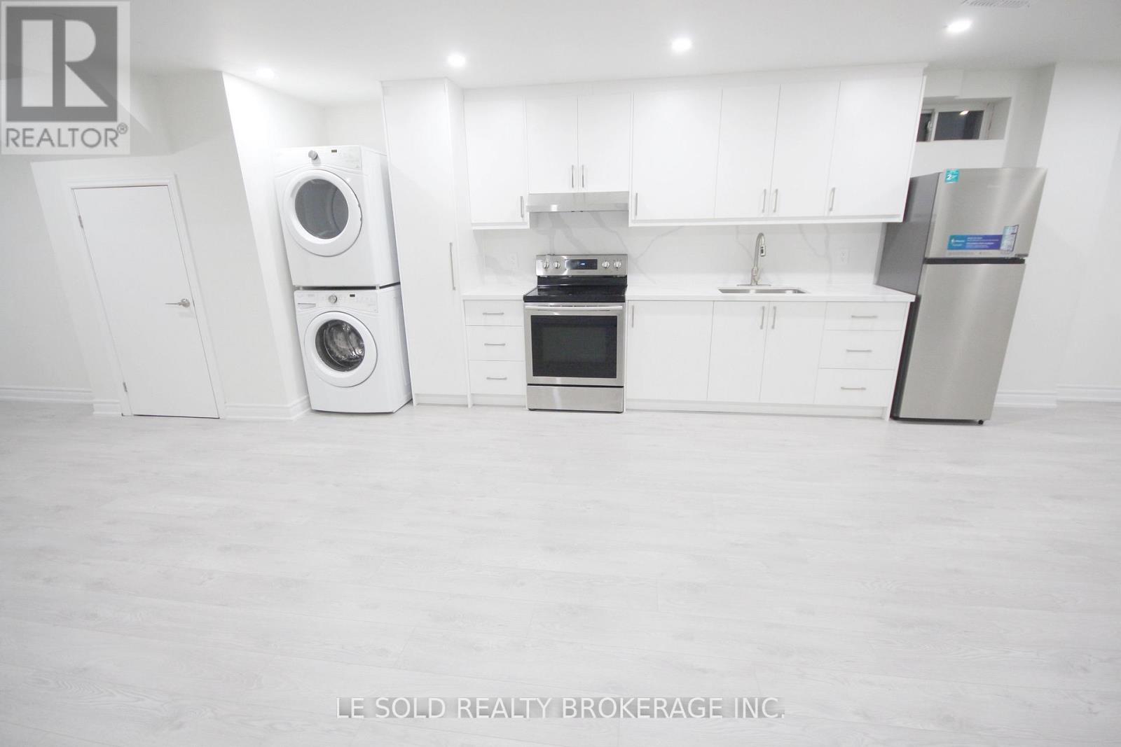 Bsmt - 7 Pear Blossom Way, East Gwillimbury, Ontario  L9N 0T3 - Photo 5 - N13866122