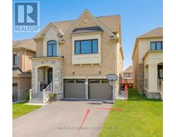 BSMT - 7 PEAR BLOSSOM WAY, East Gwillimbury, Ontario