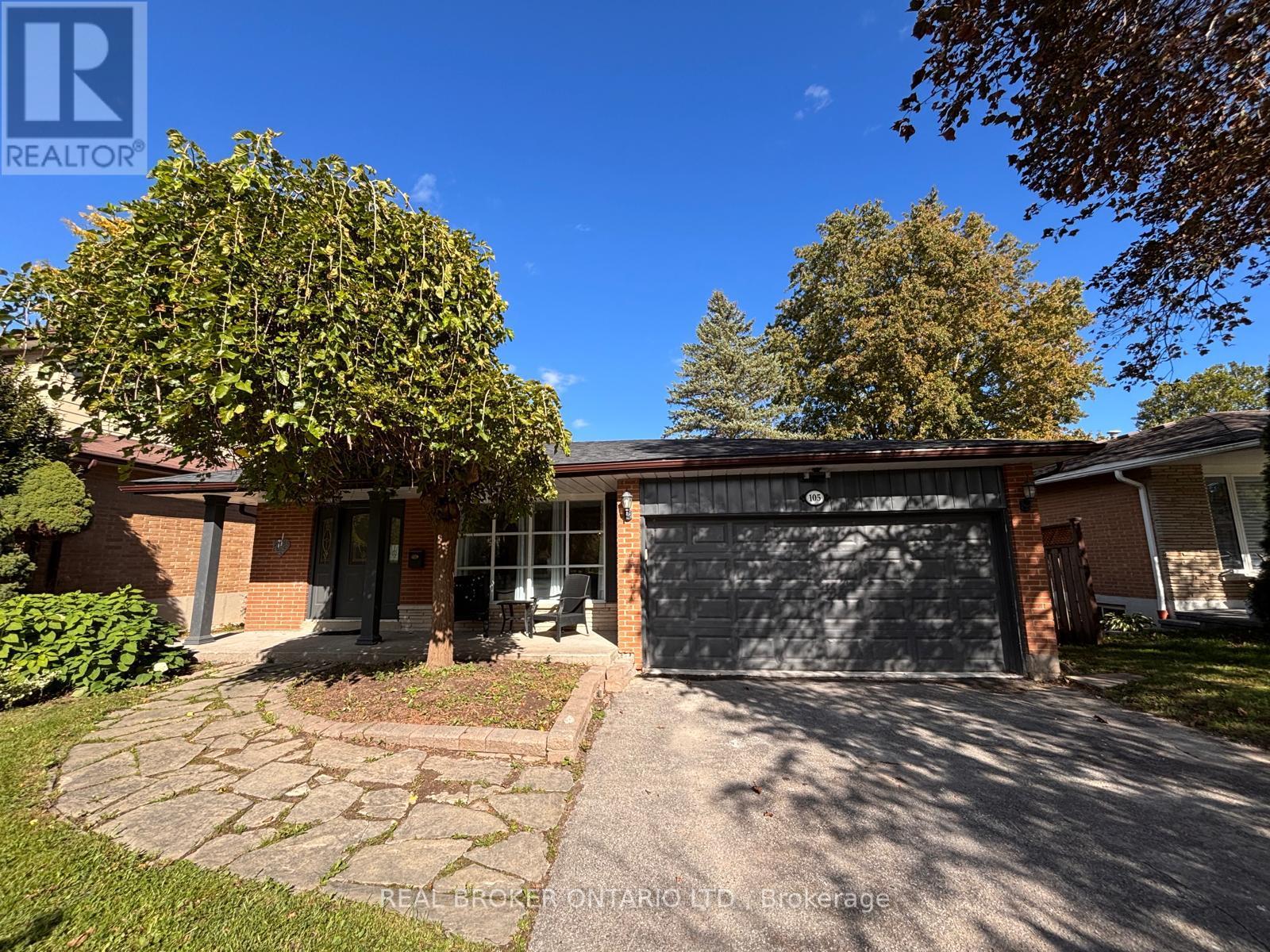 105 Fred Varley Drive, Markham, Ontario  L3R 1S9 - Photo 2 - N13866174