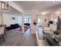 105 FRED VARLEY DRIVE, Markham, Ontario