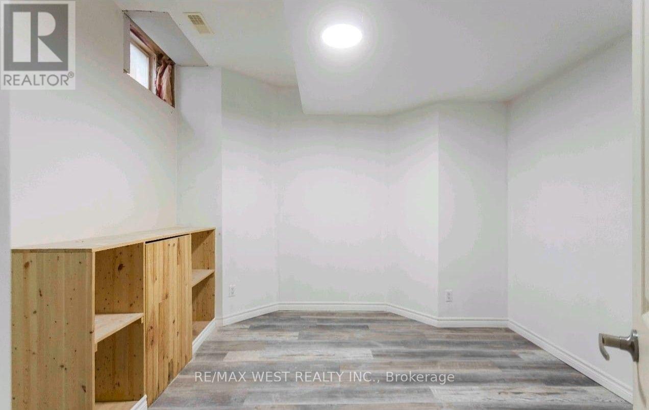 BASEMENT - 2 KIDD CRESCENT
