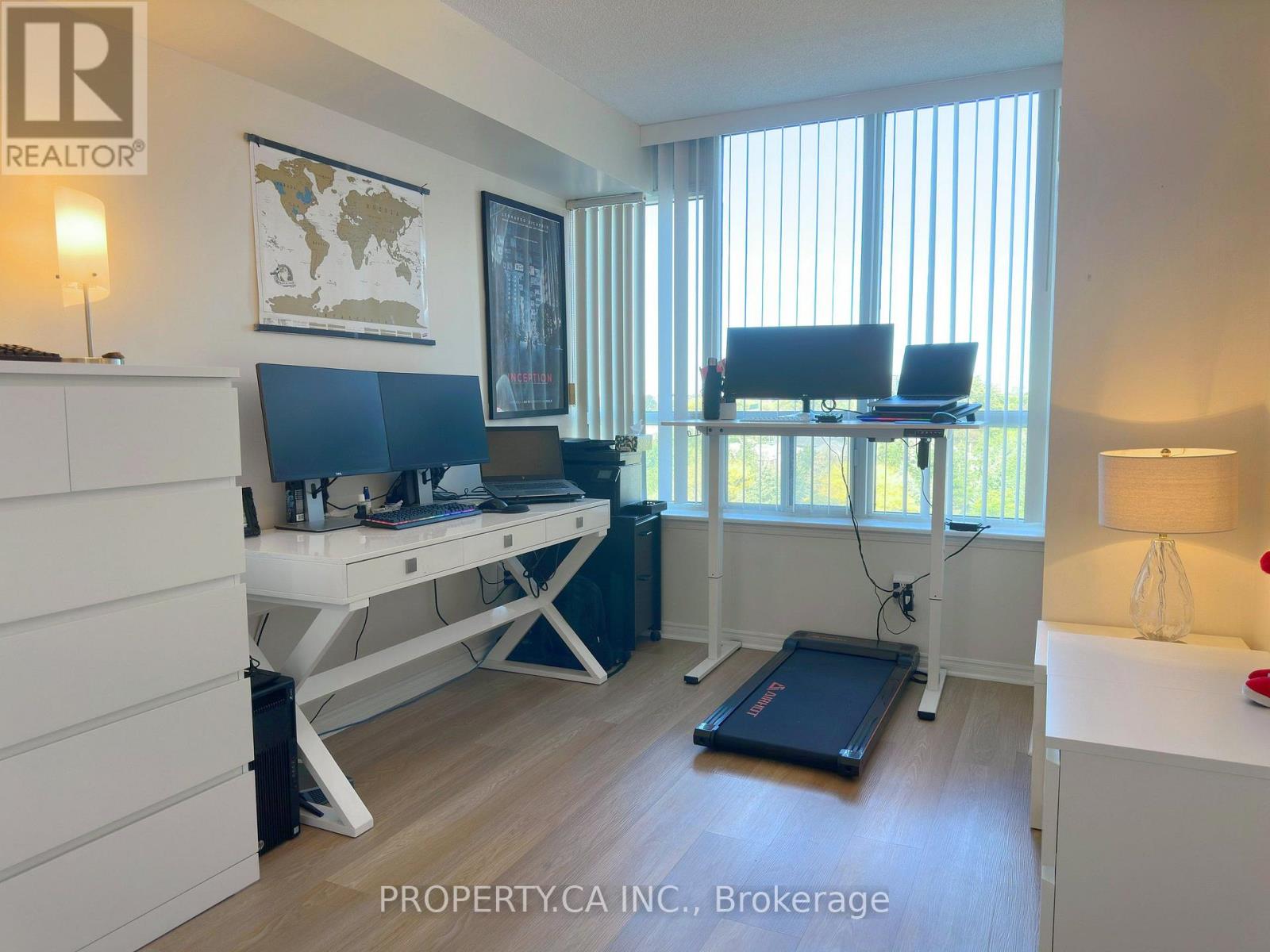 701 - 91 Townsgate Drive, Vaughan (Crestwood-Springfarm-Yorkhill), Ontario  L4J 8E8 - Photo 24 - N13866214