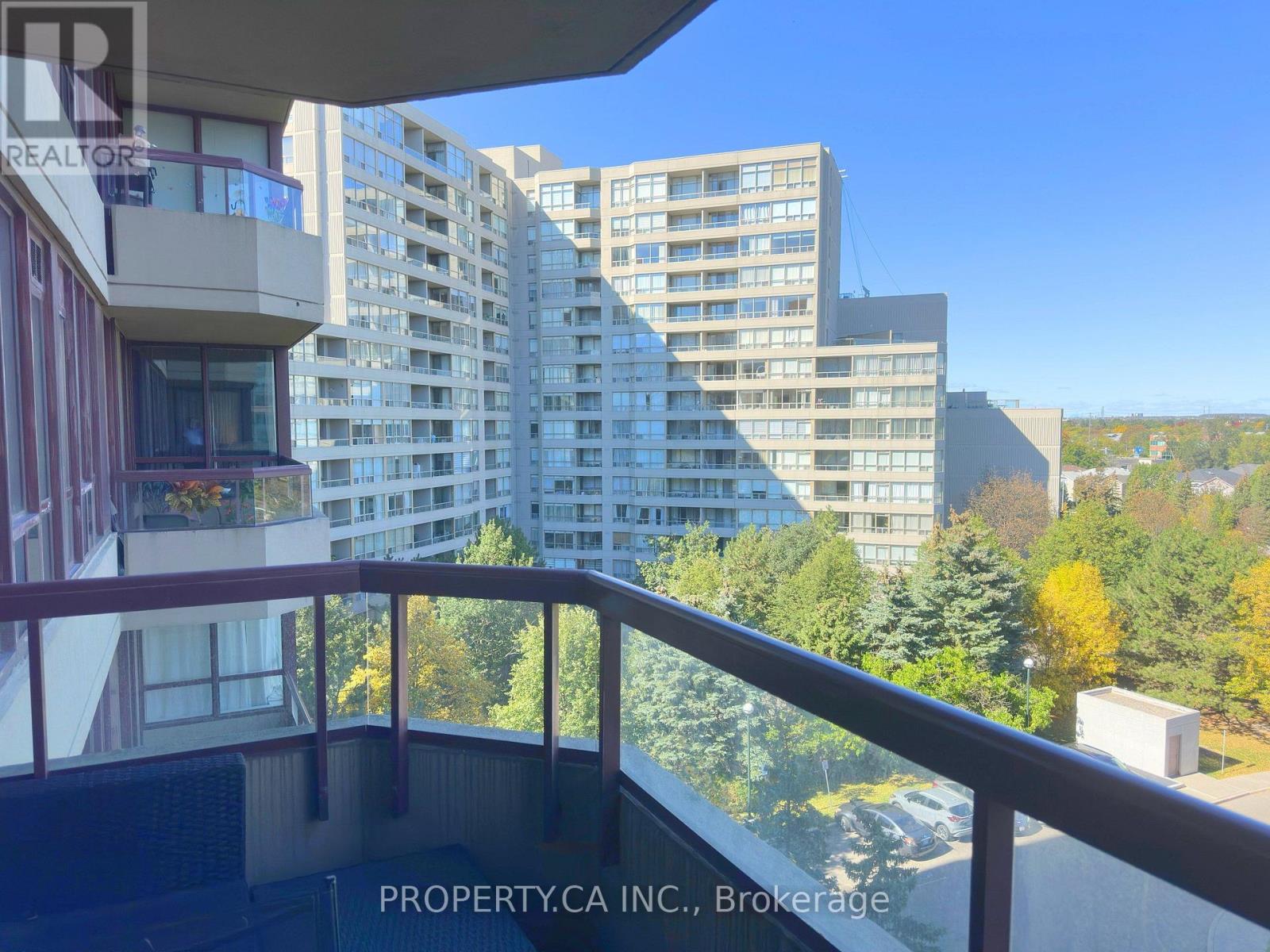 701 - 91 Townsgate Drive, Vaughan (Crestwood-Springfarm-Yorkhill), Ontario  L4J 8E8 - Photo 30 - N13866214