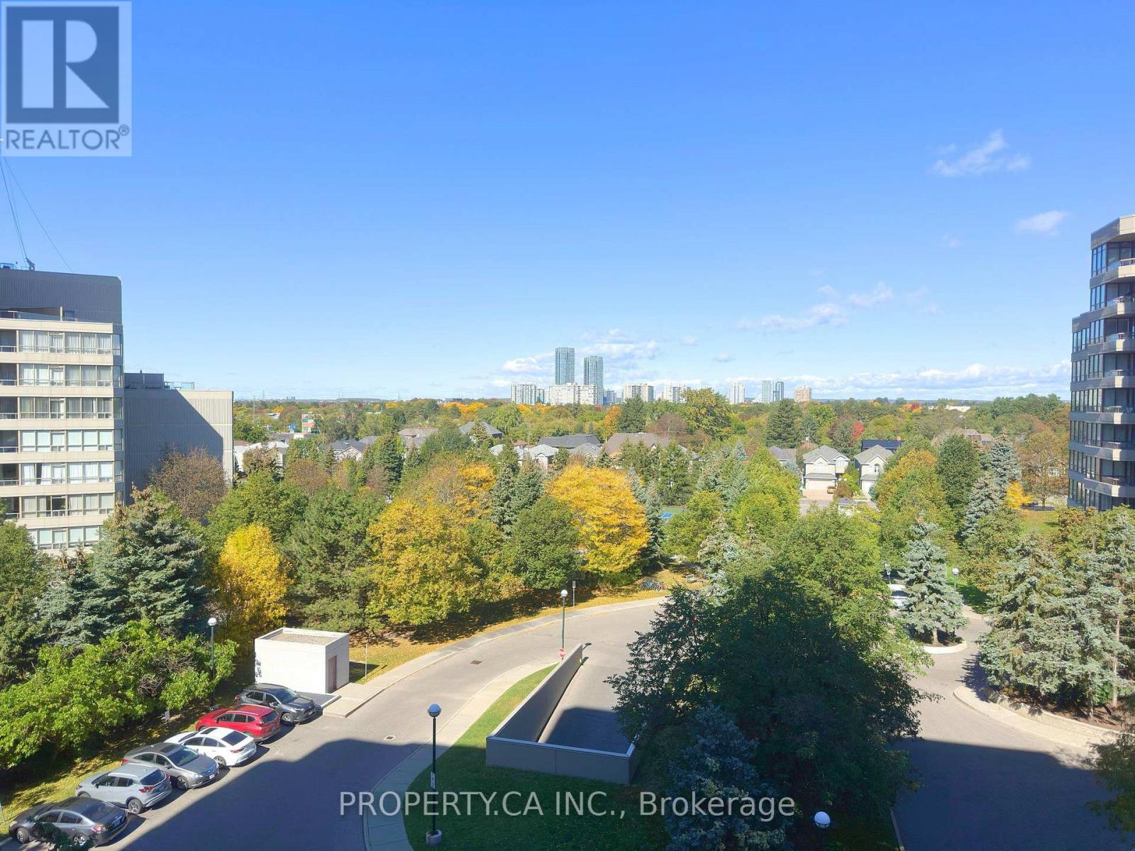 701 - 91 Townsgate Drive, Vaughan (Crestwood-Springfarm-Yorkhill), Ontario  L4J 8E8 - Photo 31 - N13866214