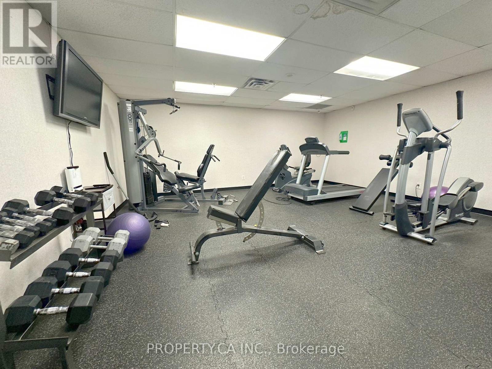 701 - 91 Townsgate Drive, Vaughan (Crestwood-Springfarm-Yorkhill), Ontario  L4J 8E8 - Photo 34 - N13866214