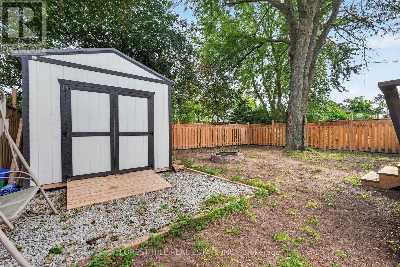 286 Palmer Avenue, Richmond Hill, Ontario  L4C 1P3 - Photo 23 - N13866228