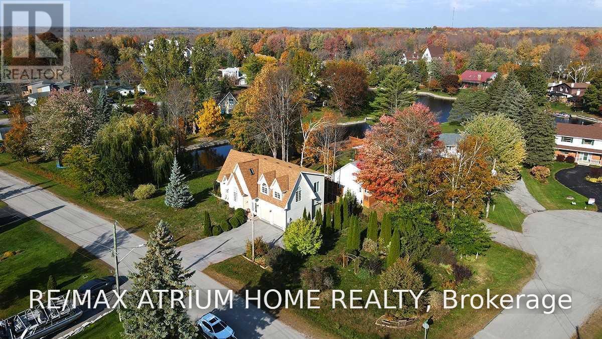 110 TURTLE PATH, Ramara, Ontario