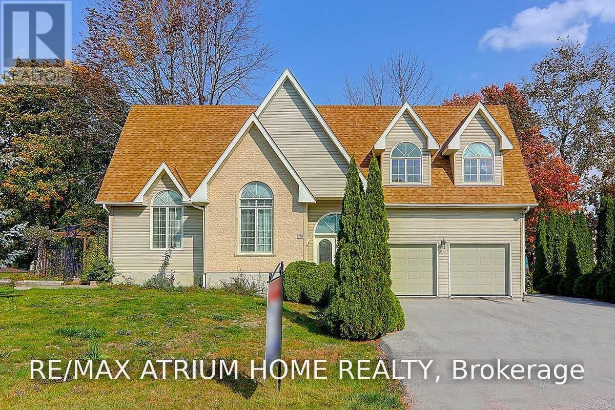 110 Turtle Path, Ramara, Ontario  L0K 1B0 - Photo 6 - S13866098