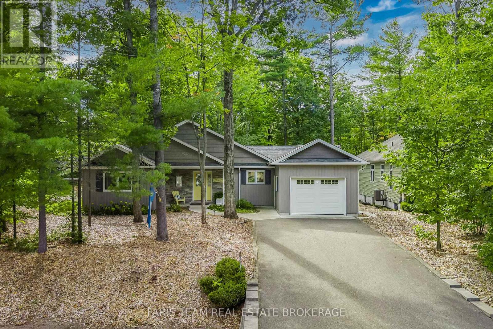 15 ROSEMARY ROAD, Tiny, Ontario