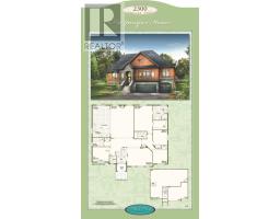 LOT 41 WINTERBERRY DRIVE, Springwater, Ontario