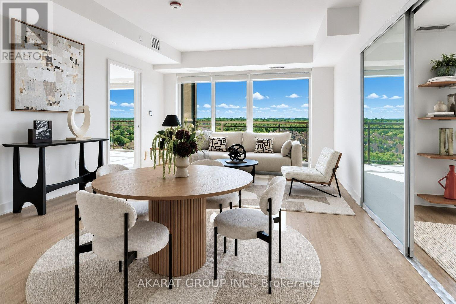731 - 2343 Khalsa Gate, Oakville, Ontario  L6M 5R6 - Photo 3 - W13865858