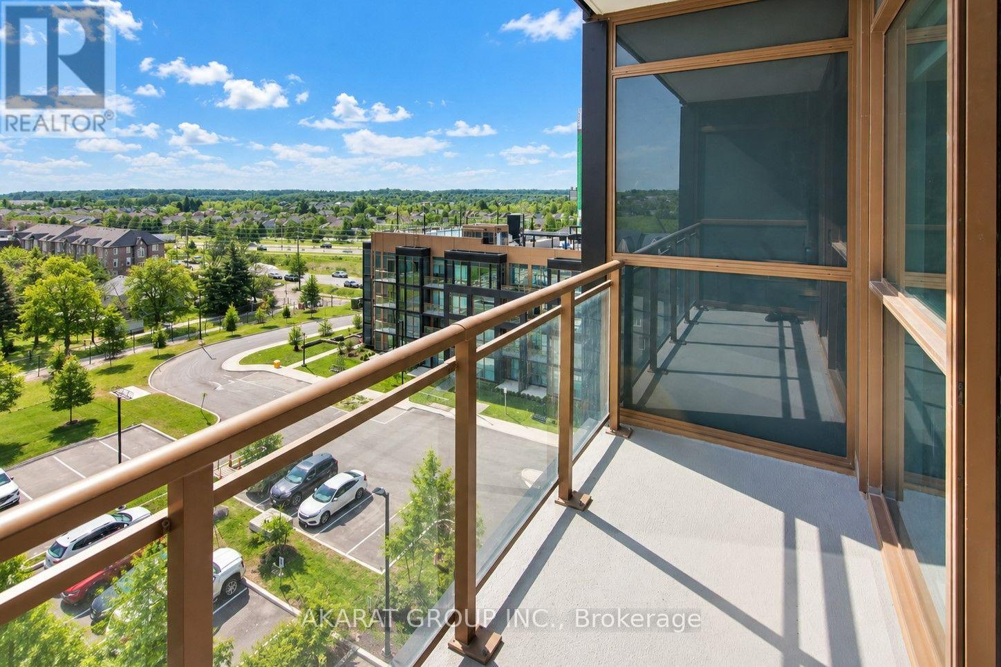 731 - 2343 Khalsa Gate, Oakville, Ontario  L6M 5R6 - Photo 30 - W13865858