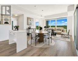 731 - 2343 KHALSA GATE, Oakville, Ontario