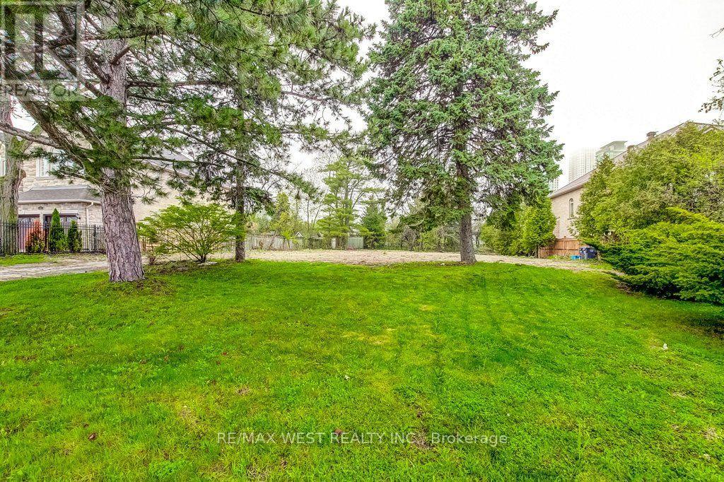 101 (PART LOT 2) FAIRVIEW ROAD W, Mississauga, Ontario