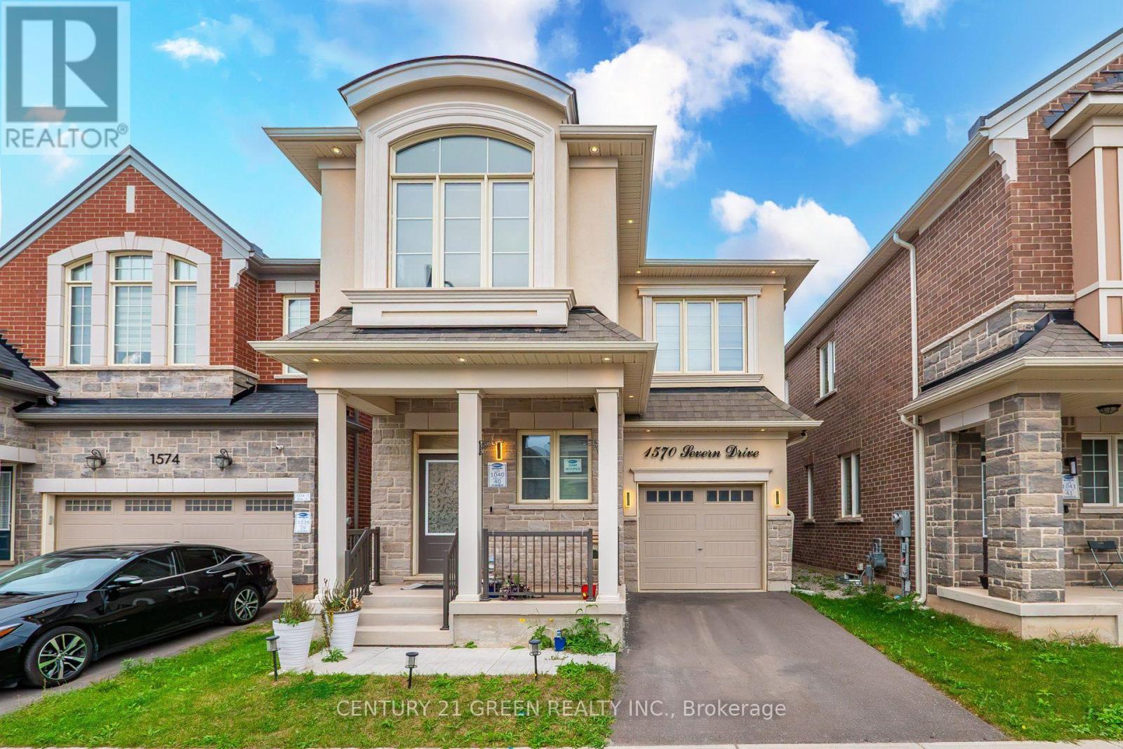 1570 Severn Drive, Milton, Ontario  L9E 1X8 - Photo 3 - W13865906
