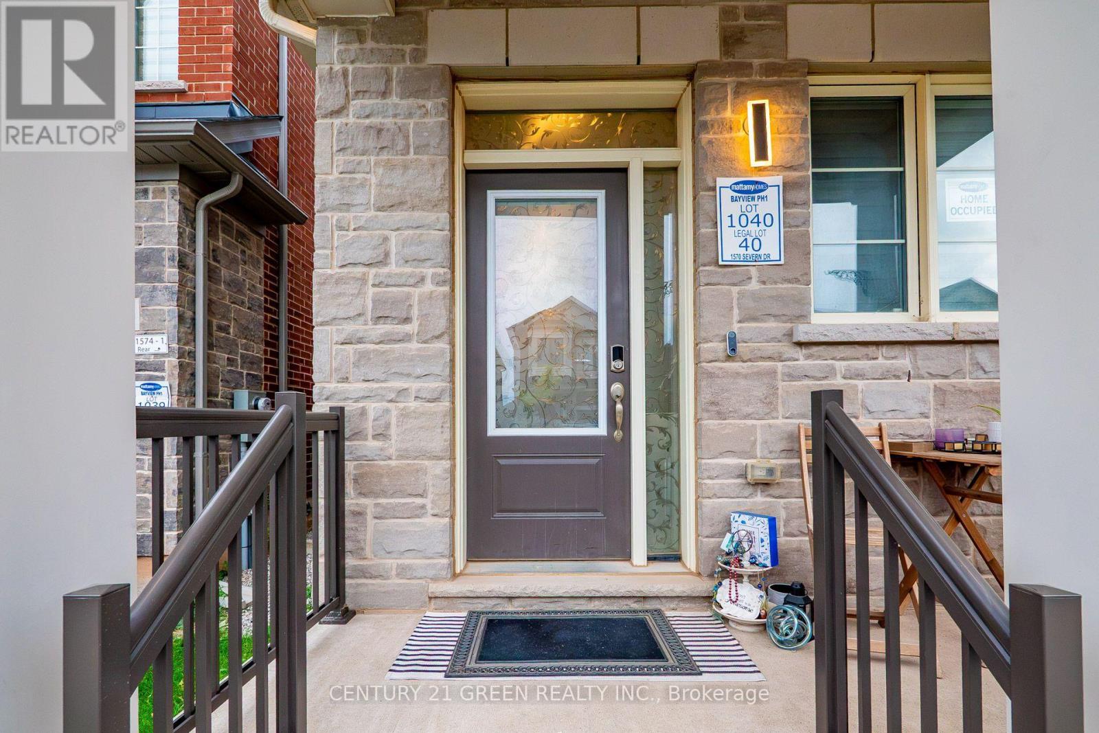 1570 Severn Drive, Milton, Ontario  L9E 1X8 - Photo 5 - W13865906