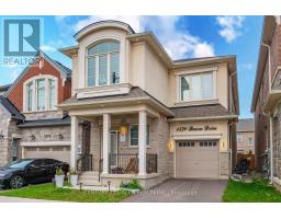 1570 SEVERN DRIVE, Milton, Ontario