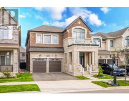 1493 FORD STRATHY CRESCENT, Oakville, Ontario